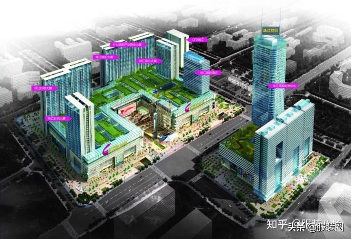 中大服装圈“三和大神”：拒绝流水线，快活打工人