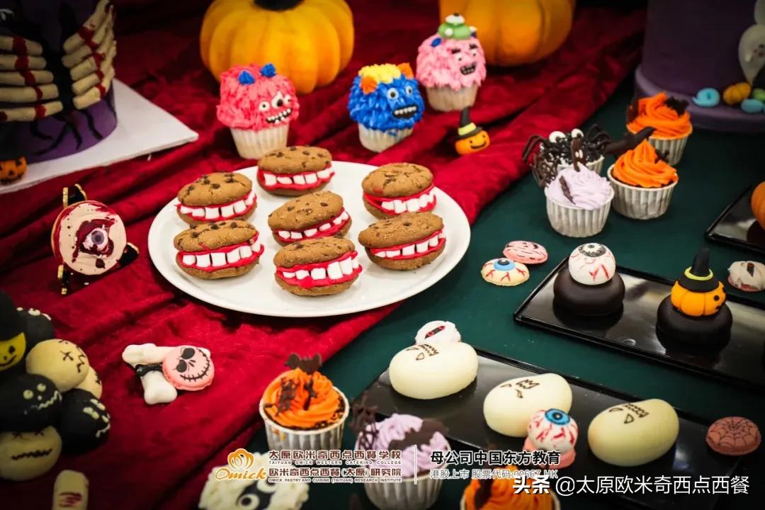 不给糖果就捣蛋万圣节的来历,万圣节来啦不给糖就捣蛋