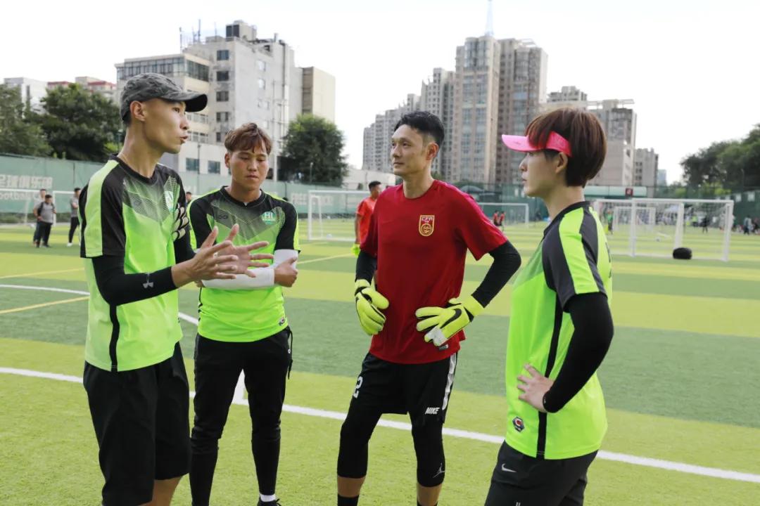 中国足协青训2019,中国足协青训中心训练比赛用球