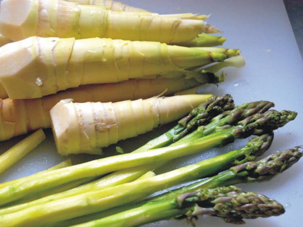 竹笋应该怎么弄呢,怎样的竹笋比较好种