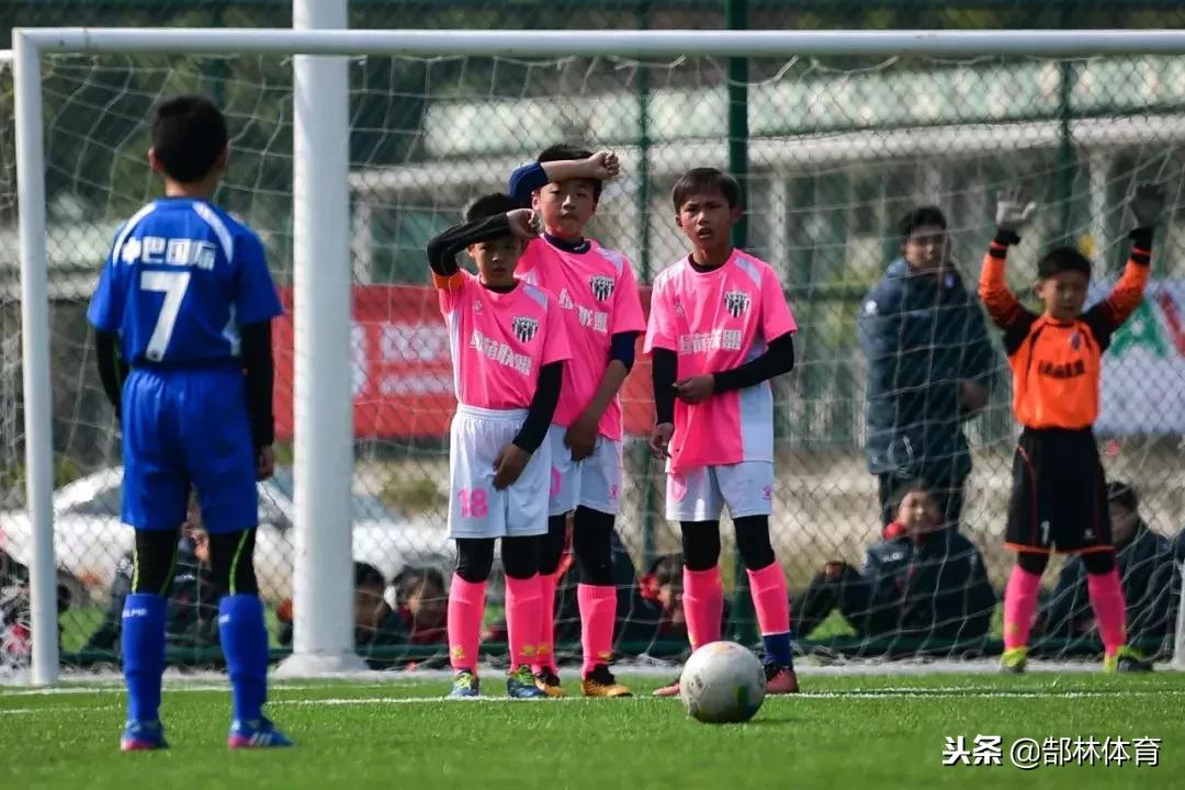 郜林体育开启第二届品牌青训赛事，全国招募参赛球队