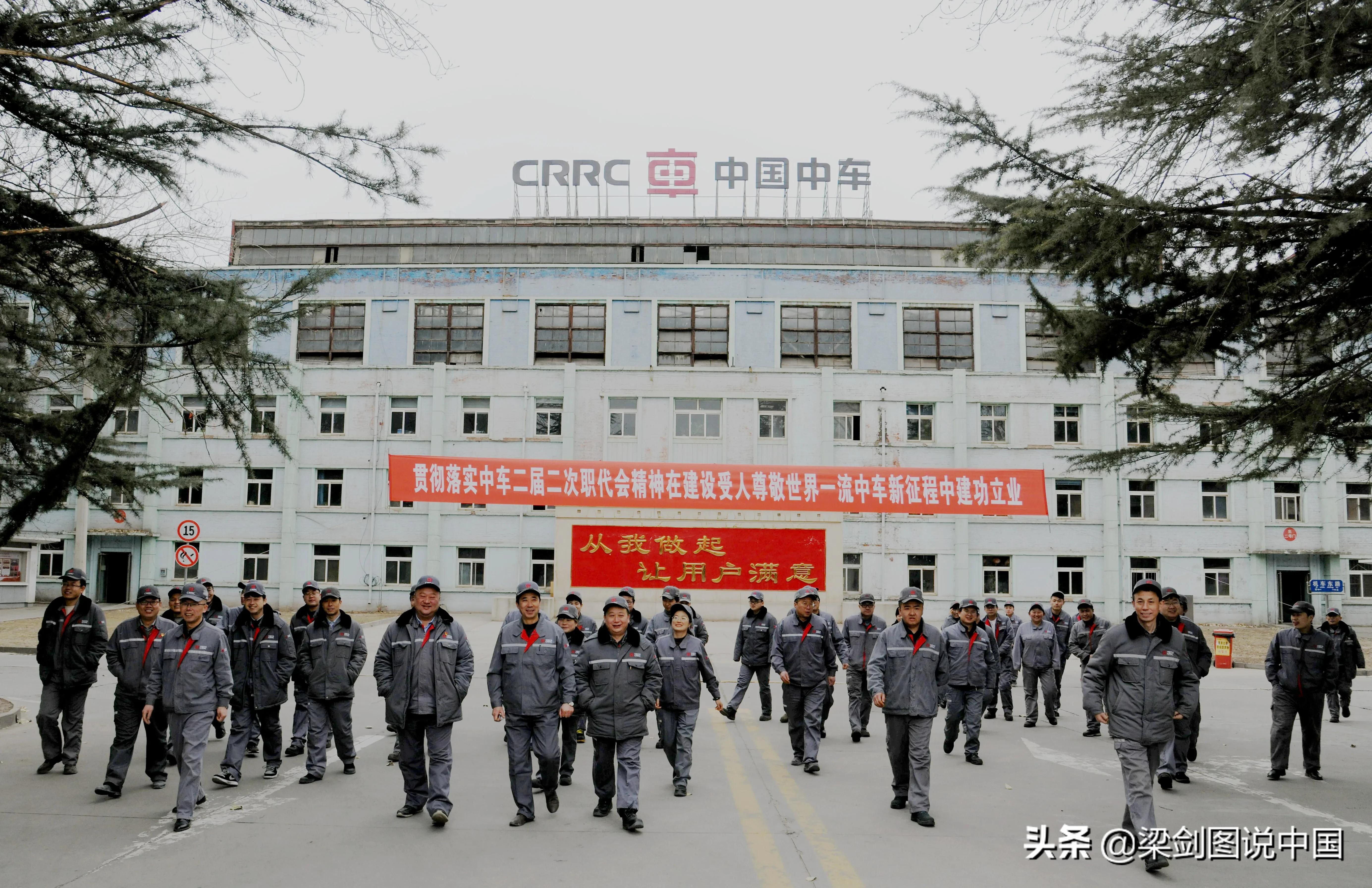 中车兰州机车厂新厂建设进展,兰州机车最新动态