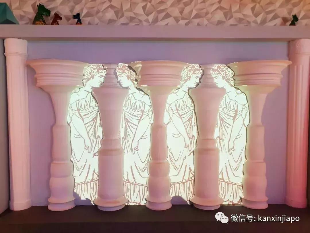 新加坡科学艺术博物馆值得去吗,新加坡必去十大科学馆