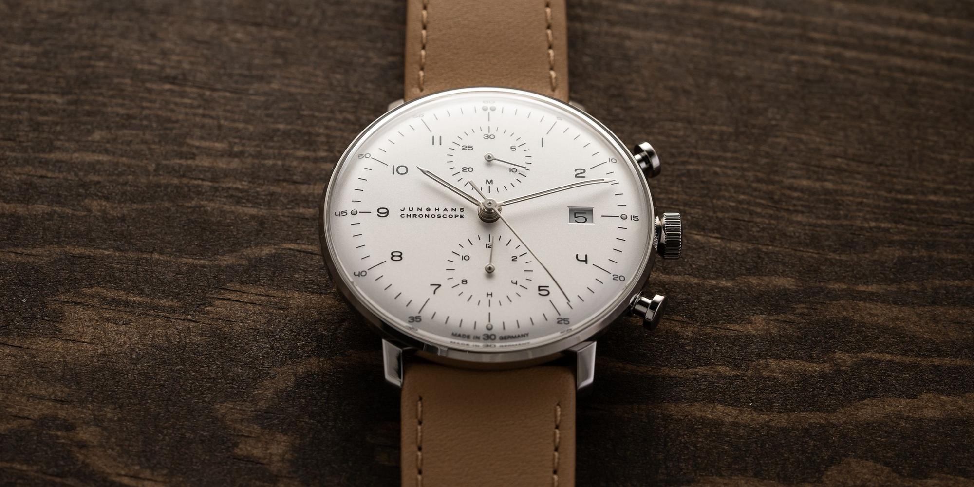 德国手表品牌排行榜及价格,德国品牌手表机械表