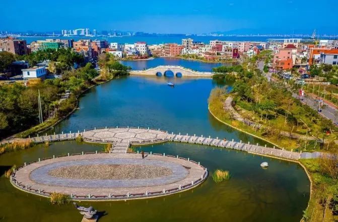 广州地铁13号线沿线风景,一路风景一路歌抖音完整版