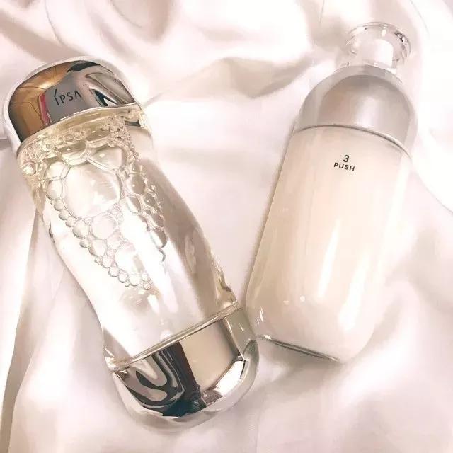 30款经典水乳搭配，以及适合肤质（含价格）！