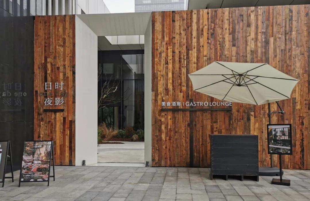 万象城的商业价值,论商场的重要性