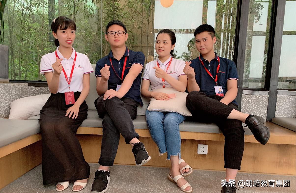 朗培商学院视频,朗培商学院21天