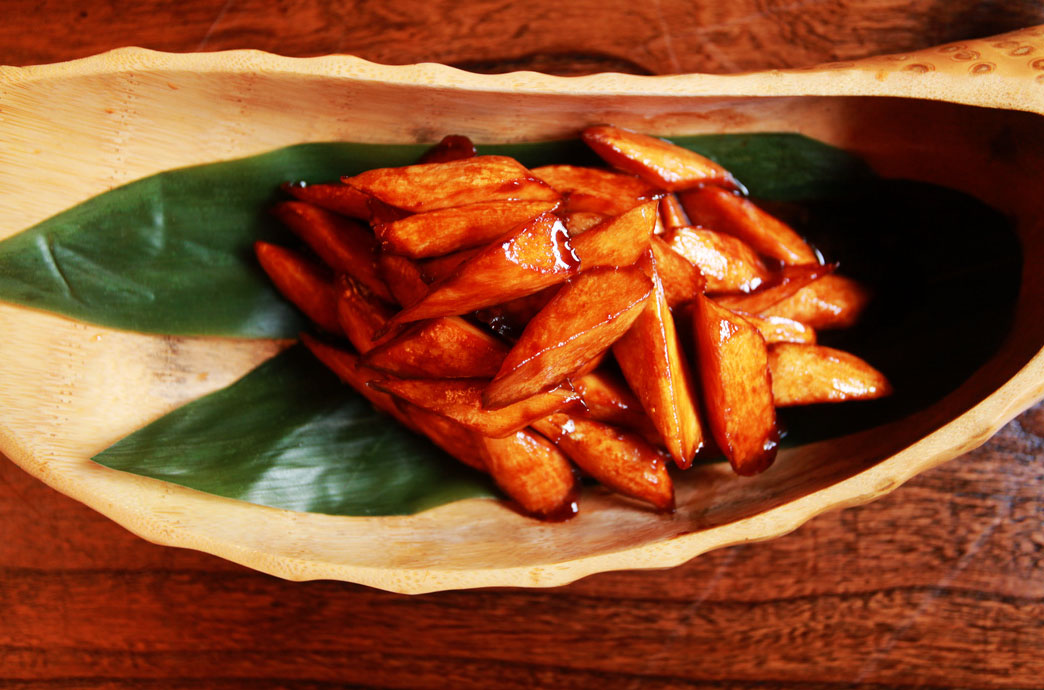 你经常吃的水中人参、肠癌“免死金牌”，竟然来自病毒！小心