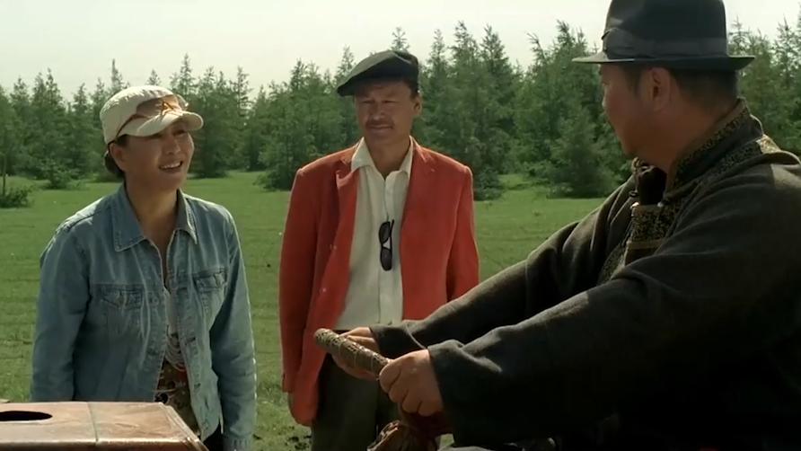 人性与欲望交织的电影,揭开中年女人难以启齿的尴尬,真实又残忍