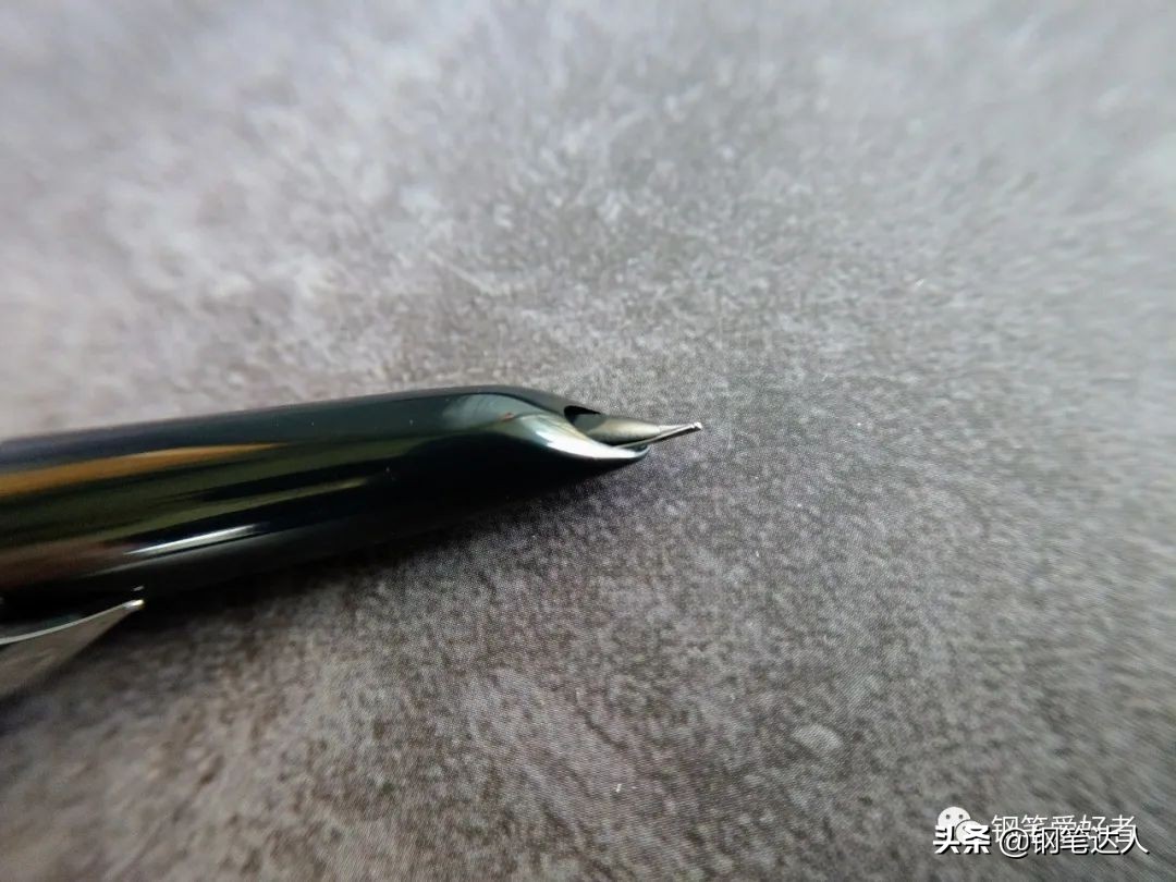 金豪75钢笔测评,金豪哪款钢笔最好