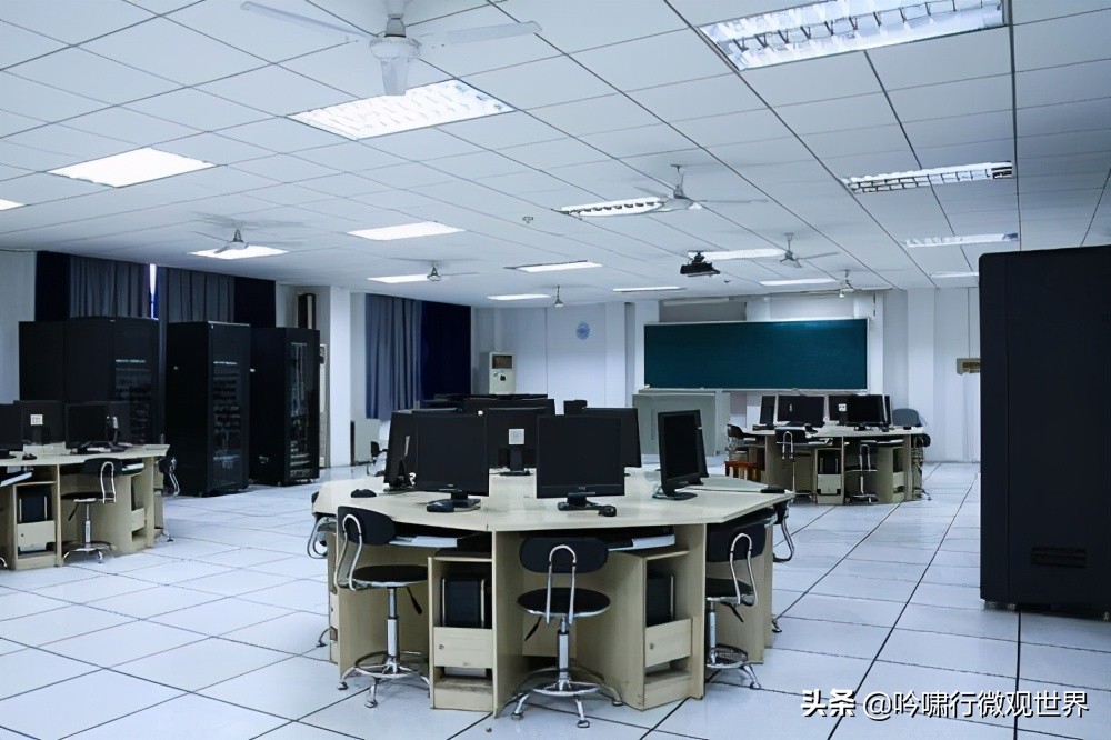 计算机的发展与哪几门学科有关,计算机研究哪些东西