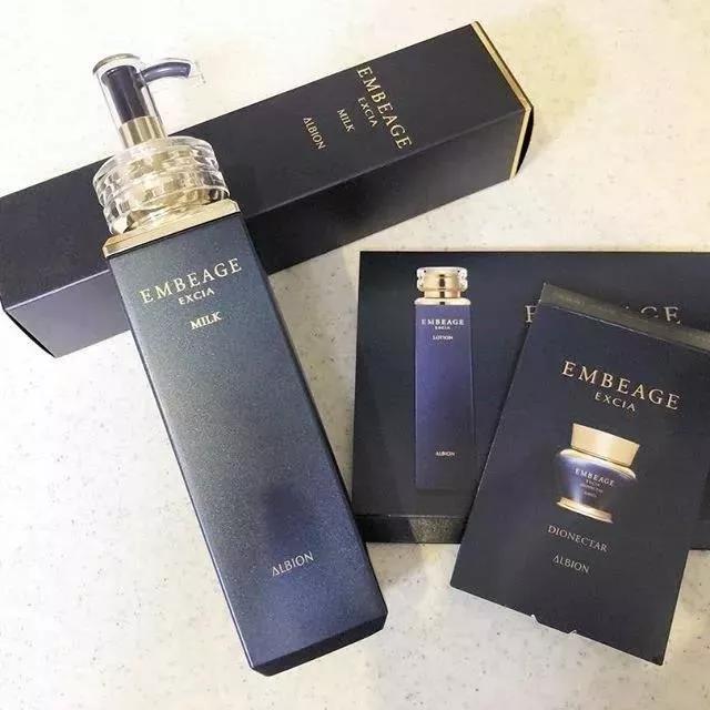 奥尔滨顶级精华,奥尔滨精华评价