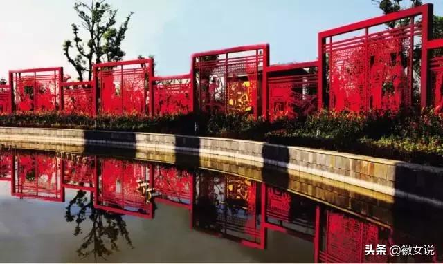 合肥各个区pk郑州,合肥是全国最漂亮的城市吗