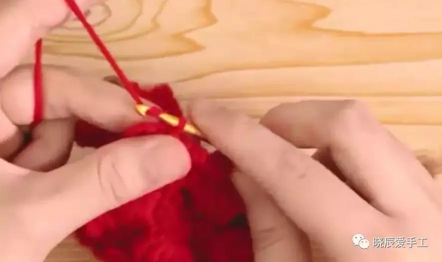 母亲节康乃馨花束该怎么搭配包装,钩针康乃馨花束教程