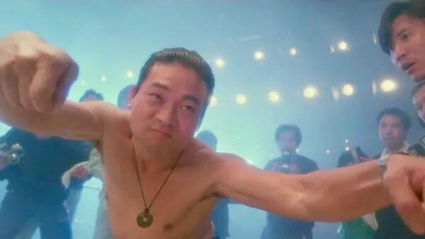 破坏之王被老板开除,破坏之王的演员名单