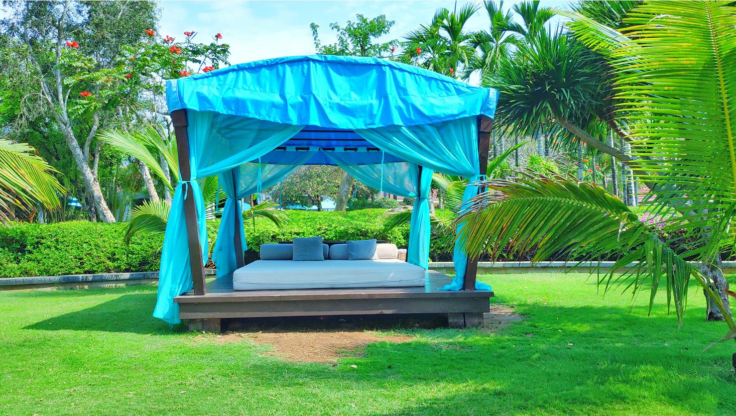 三亚如何找性价比高的住宿,三亚的高端酒店怎么选