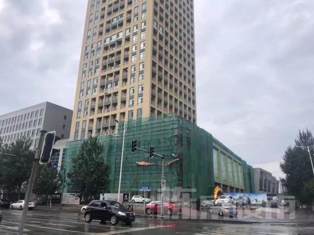 于洪新城教育发展规划,于洪新城教育升级