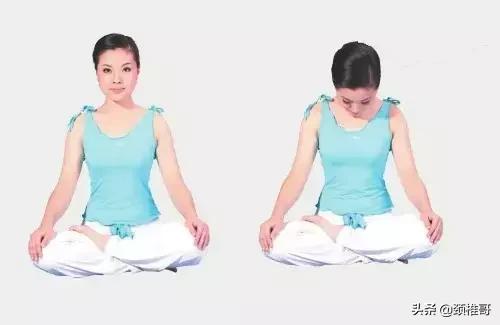 仰脖子颈椎咔咔响,晃脖子颈椎会响是什么原因