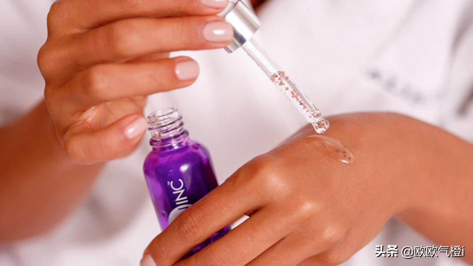 活性精华原液用法,高纯度精华原液怎么用