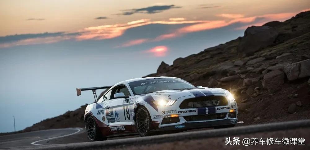 国合牵手专业轮胎品牌—通伊欧，为高品高质汽修服务赋能