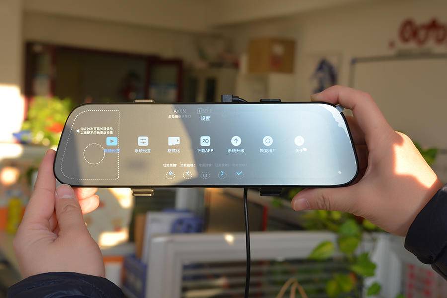 360行车记录仪可以预防碰瓷吗,碰瓷克星首选隐藏式记录仪