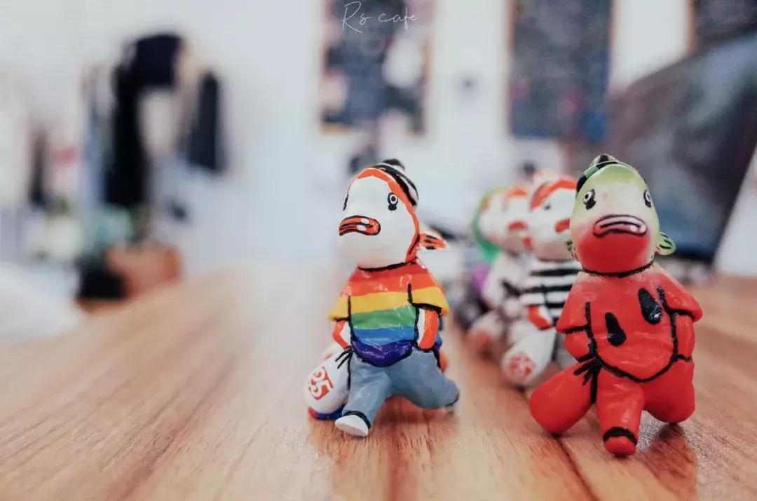 潮流玩具行业,潮流玩具你真的懂吗