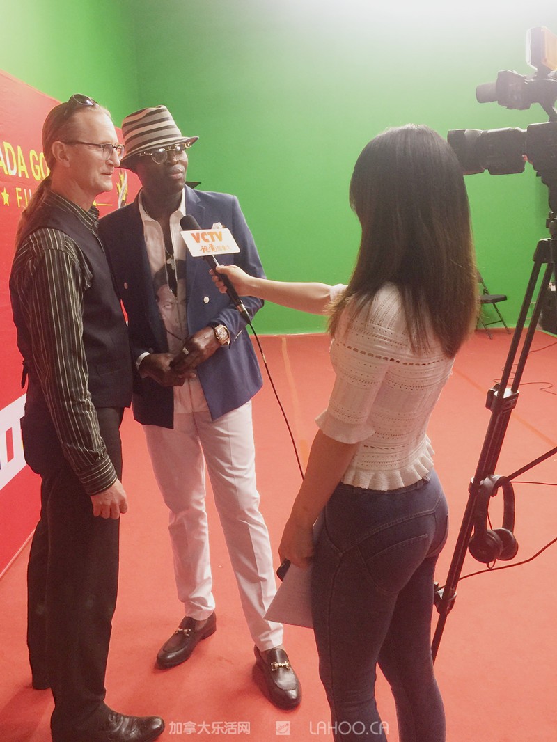 2019国际金枫叶电影节闭幕式,加拿大金枫叶国际电影节如何参与