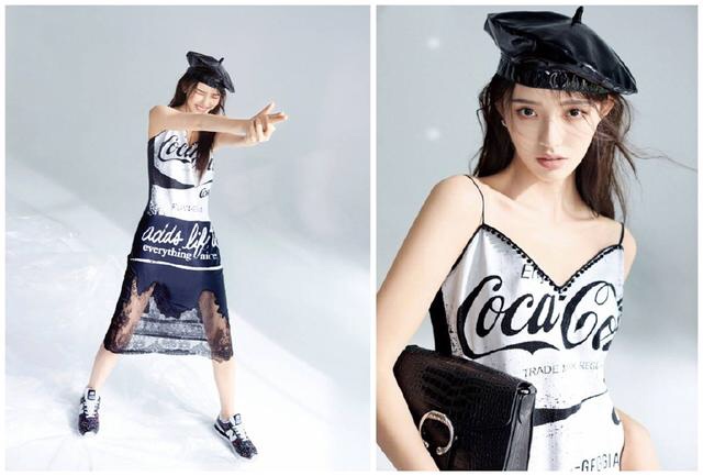 夏季吊带裙高级感推荐,夏季清凉感不能少了吊带裙