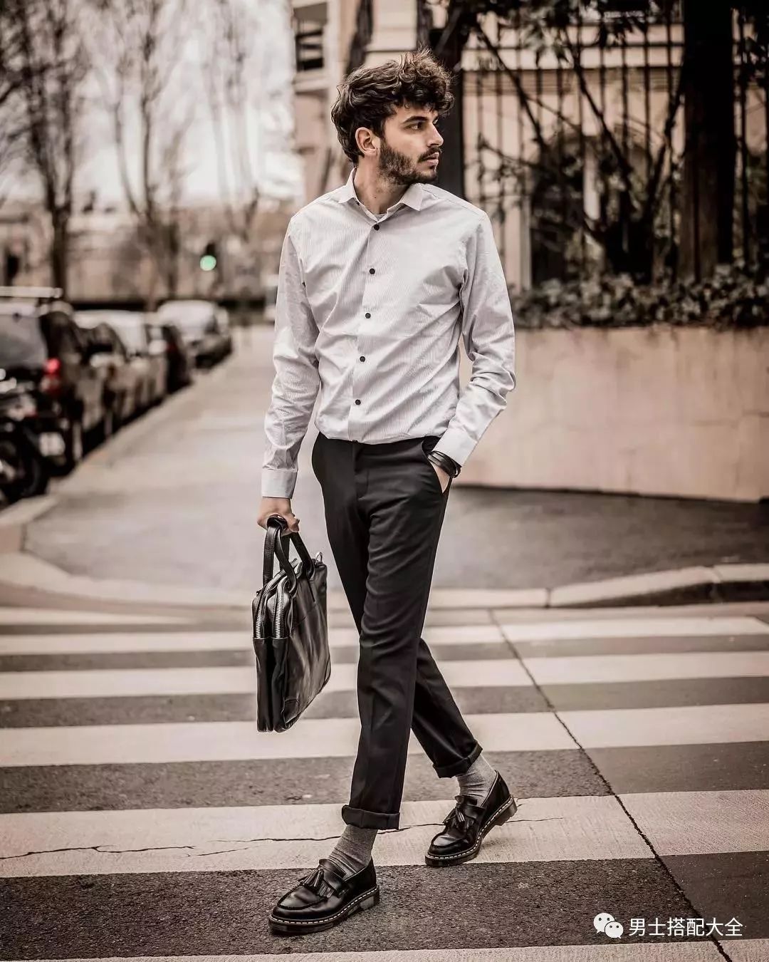 选对袜子,选好一双袜子的重要性