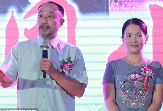 孙海英42岁娶3婚妻子吕丽萍，带继子如亲儿子，今64岁生活很幸福