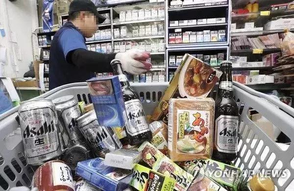 在韩国从中国进货过程,在韩国进货渠道