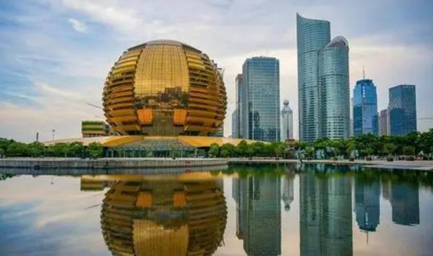 浙江再建一所世界级大学,浙江新建一所世界级大学