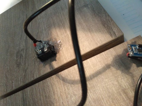 废旧喇叭自制蓝牙音箱,小音箱改造增加低音