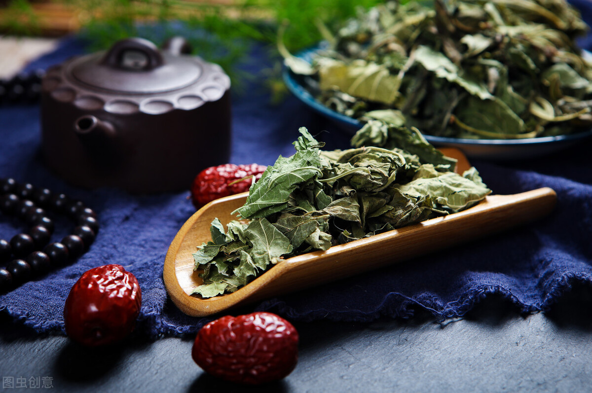 霜桑叶的功效止汗,桑叶的功效与作用及祛斑方法