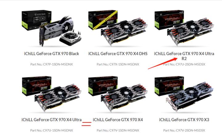 映众超级冰龙3070,映众冰龙1060海量版缩水版