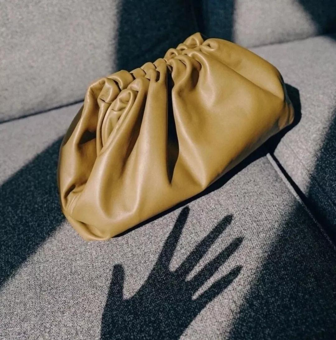 爆款制造机BV，到底出了哪些神仙包？