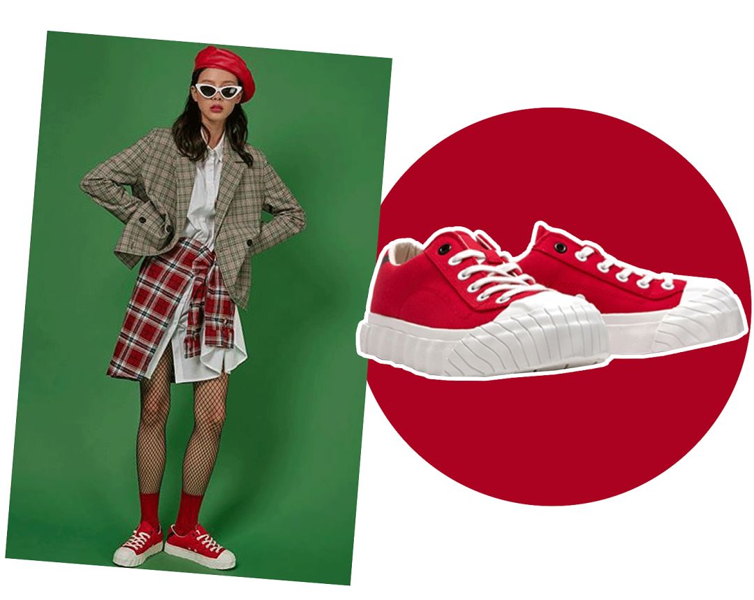 比匡威还好看的鞋,新款匡威帆布鞋推荐