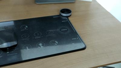 米物智能鼠标垫测评视频,米鼠智能鼠标评测