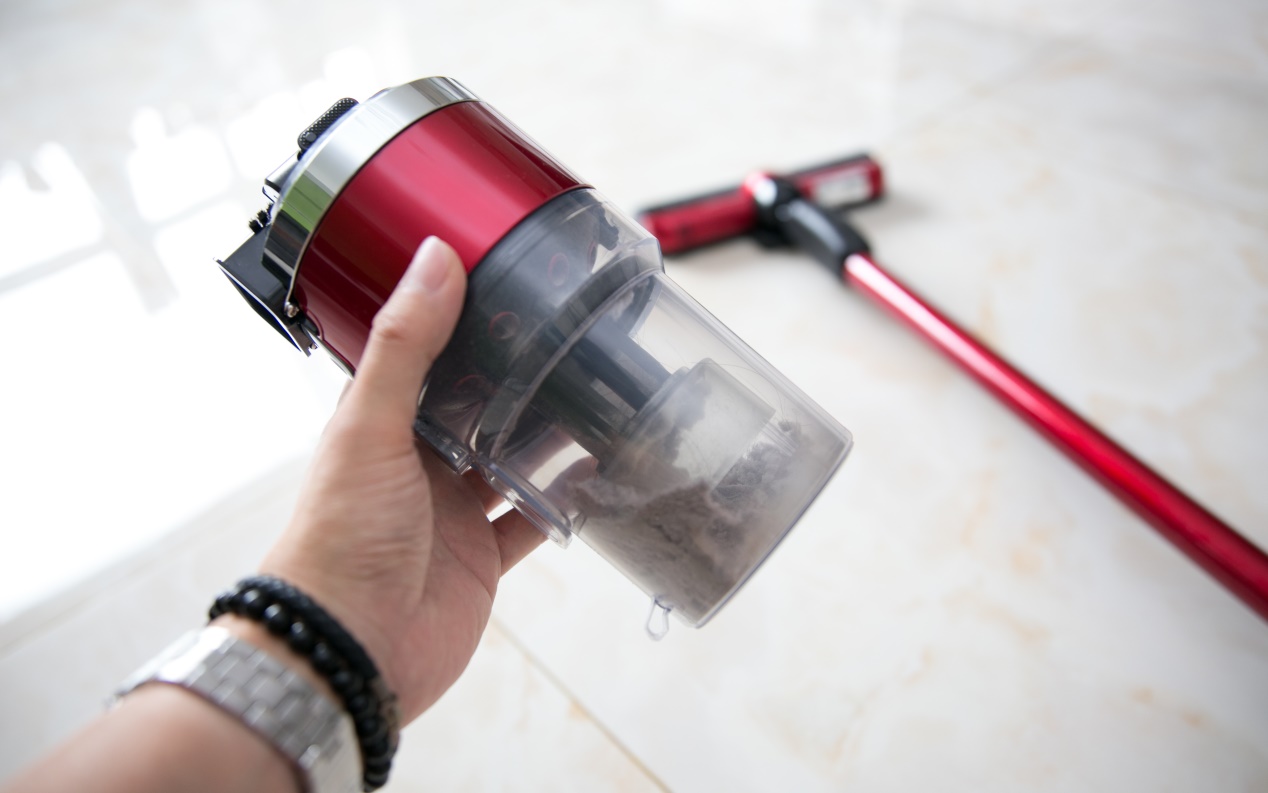 东芝吸尘器cl1400测评,东芝吸尘器1400