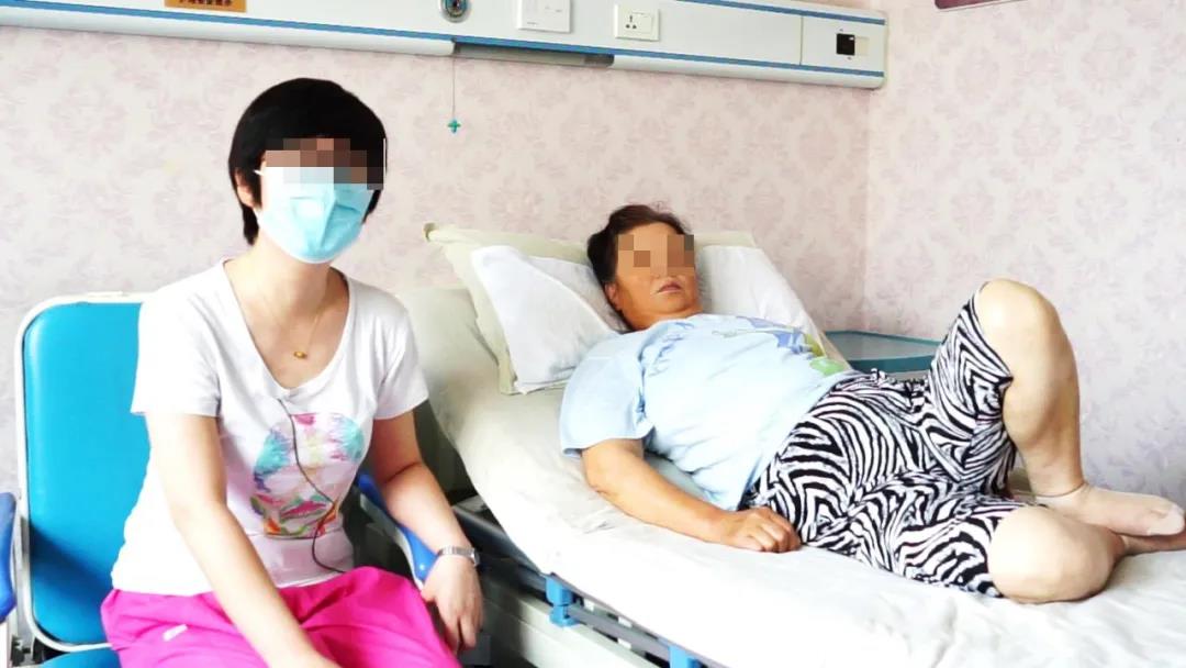 四五十的女性妇科手术有哪些,62岁切除子宫又来月经了