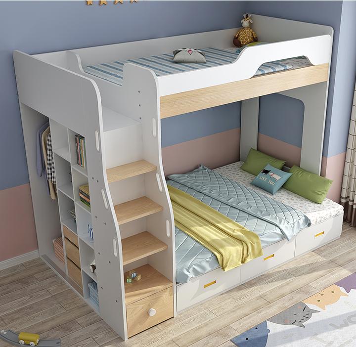 儿童高低床太矮,儿童高低床好用吗