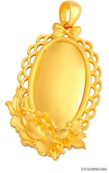 婚庆九宝和三金的区别,结婚用三金还是九宝好