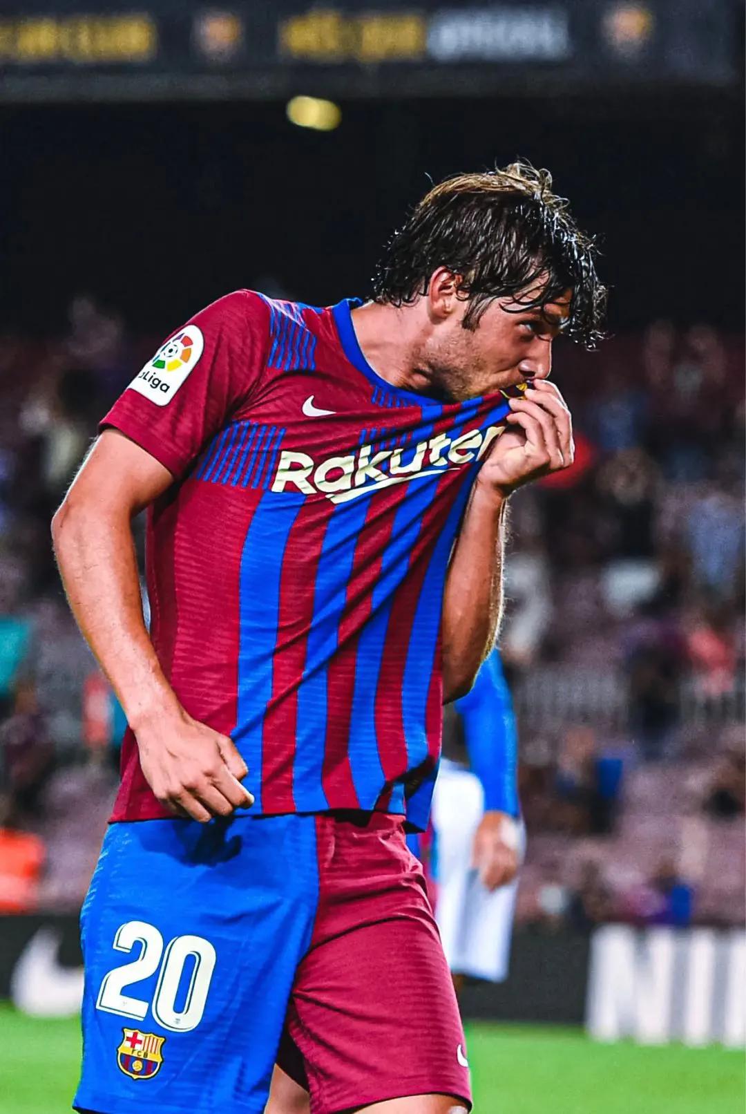 后梅西时代的巴萨青训,后梅西时代首冠