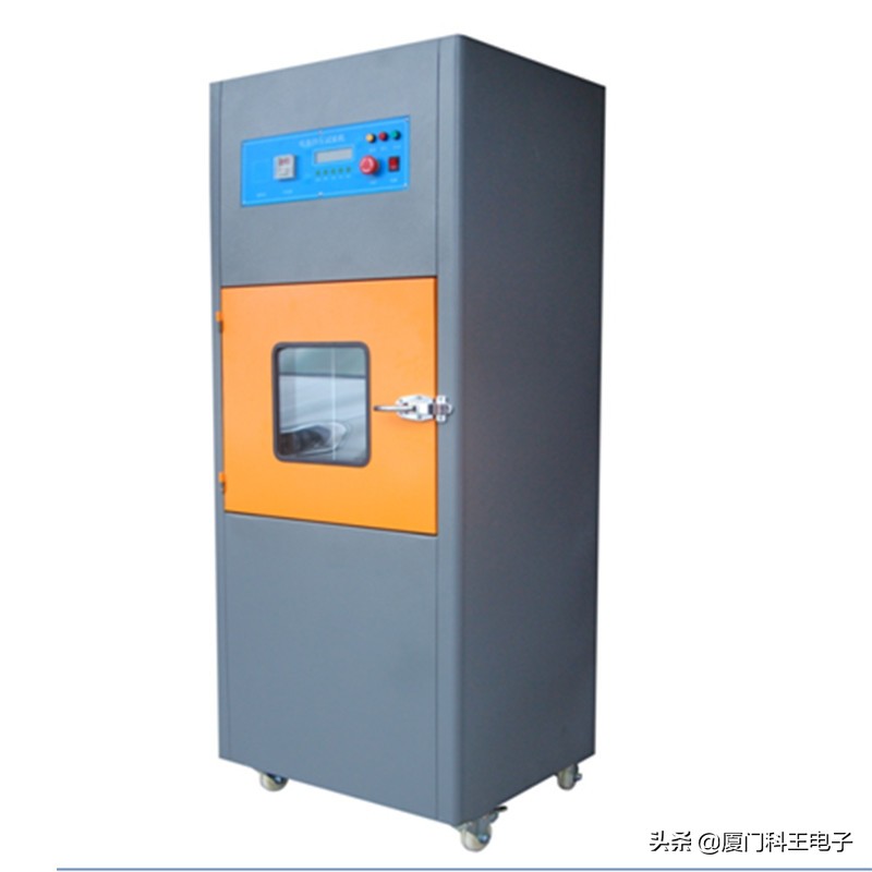 电池挤压针刺试验机哪家好,电池挤压针刺一体机试验视频