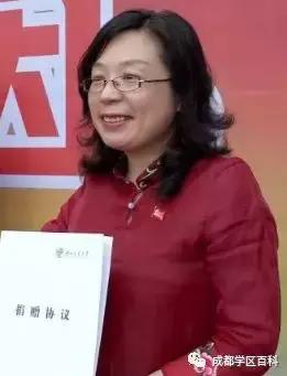 金牛四区和青羊二区,金牛四区和成华四区