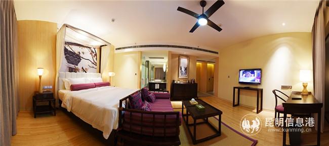 云南康养基地,云南十大康养基地