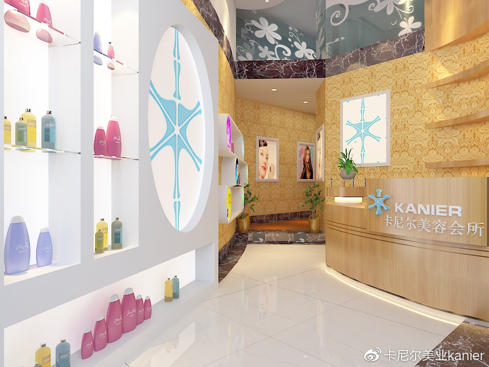 开美容院的投资预算,开美容院要投资什么仪器