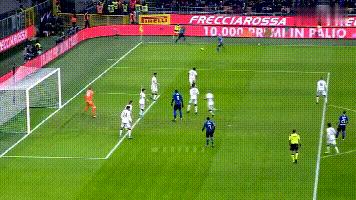 巴雷拉国米经典瞬间,巴雷拉是怎么征服国米