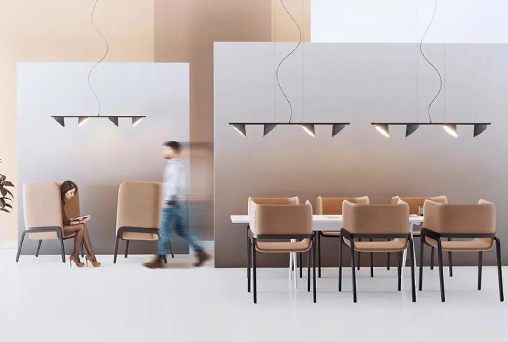 多功能椅子创意设计,创意瓦楞纸椅子设计